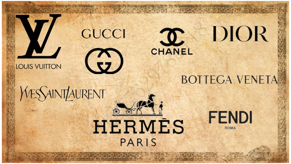 奢侈品名表名包_X017-奢侈品鉴定教程最新合集_4、奢侈品包包鉴定全套课程+资料_箱包鉴定资料