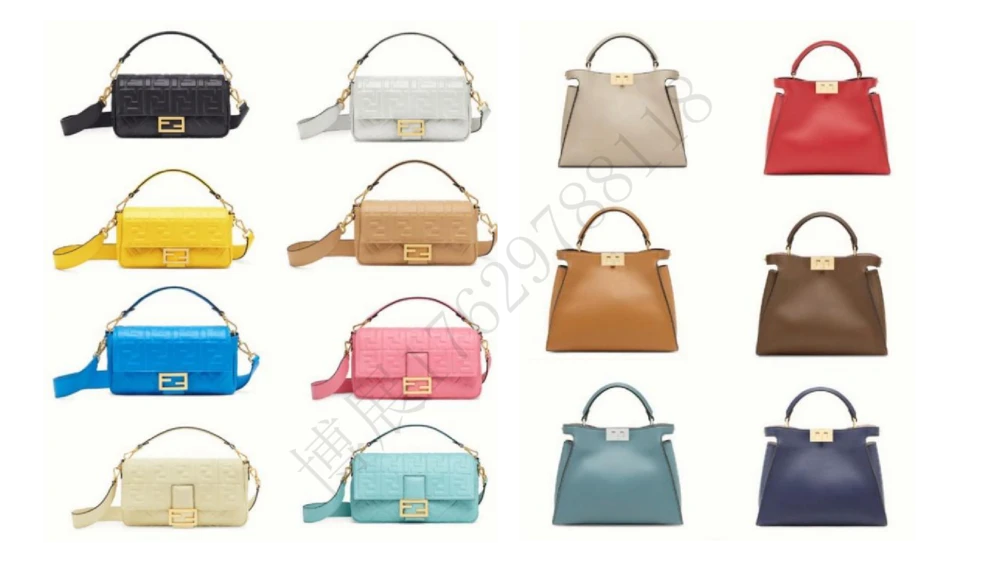 奢侈品名表名包_X017-奢侈品鉴定教程最新合集_4、奢侈品包包鉴定全套课程+资料_箱包鉴定资料