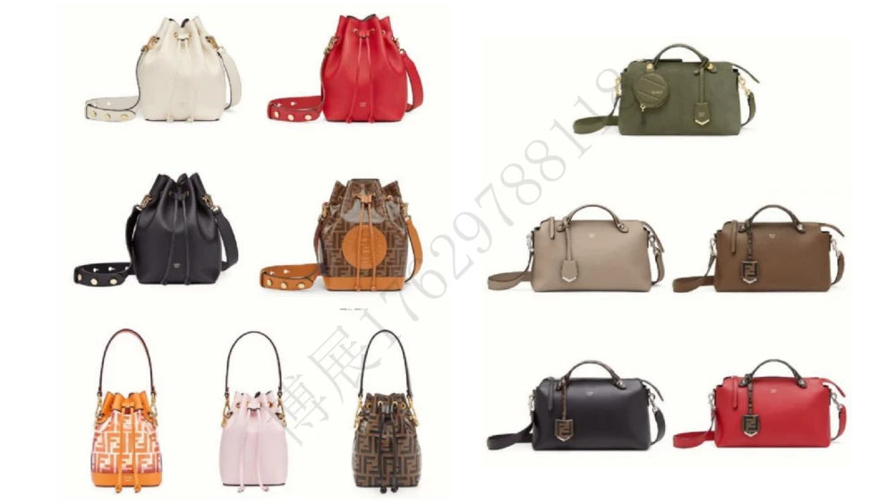 奢侈品名表名包_X017-奢侈品鉴定教程最新合集_4、奢侈品包包鉴定全套课程+资料_箱包鉴定资料