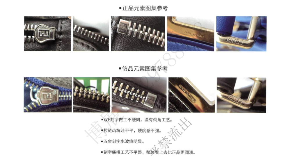 奢侈品名表名包_X017-奢侈品鉴定教程最新合集_4、奢侈品包包鉴定全套课程+资料_箱包鉴定资料