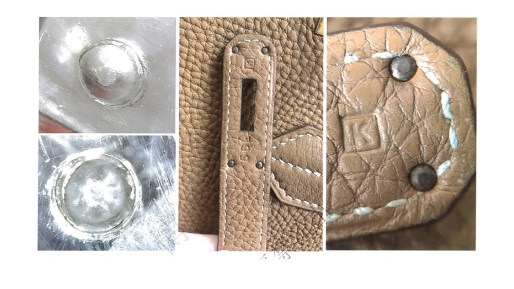 奢侈品名表名包_X017-奢侈品鉴定教程最新合集_4、奢侈品包包鉴定全套课程+资料_箱包鉴定资料