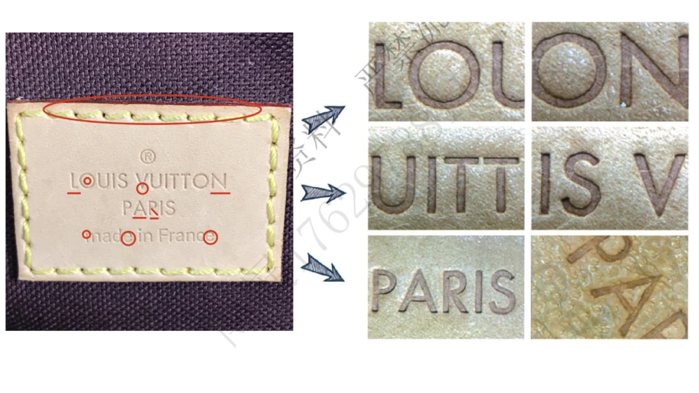 奢侈品名表名包_X017-奢侈品鉴定教程最新合集_4、奢侈品包包鉴定全套课程+资料_箱包鉴定资料