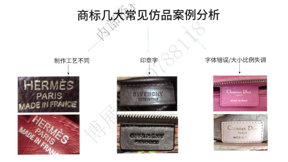 奢侈品名表名包_X017-奢侈品鉴定教程最新合集_4、奢侈品包包鉴定全套课程+资料_箱包鉴定资料