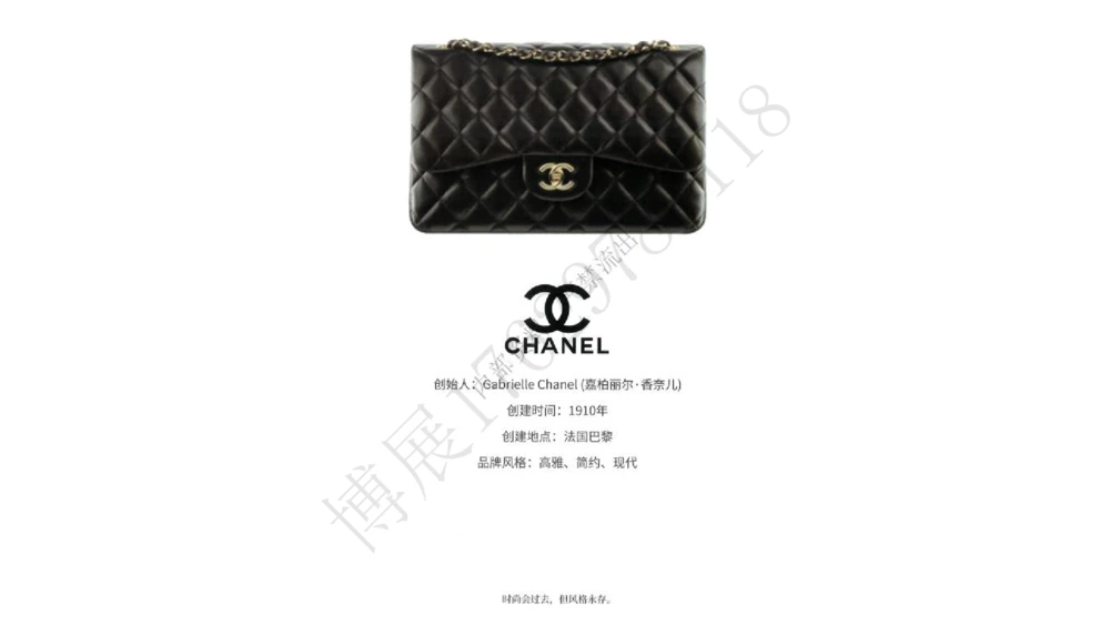 奢侈品名表名包_X017-奢侈品鉴定教程最新合集_4、奢侈品包包鉴定全套课程+资料_箱包鉴定资料