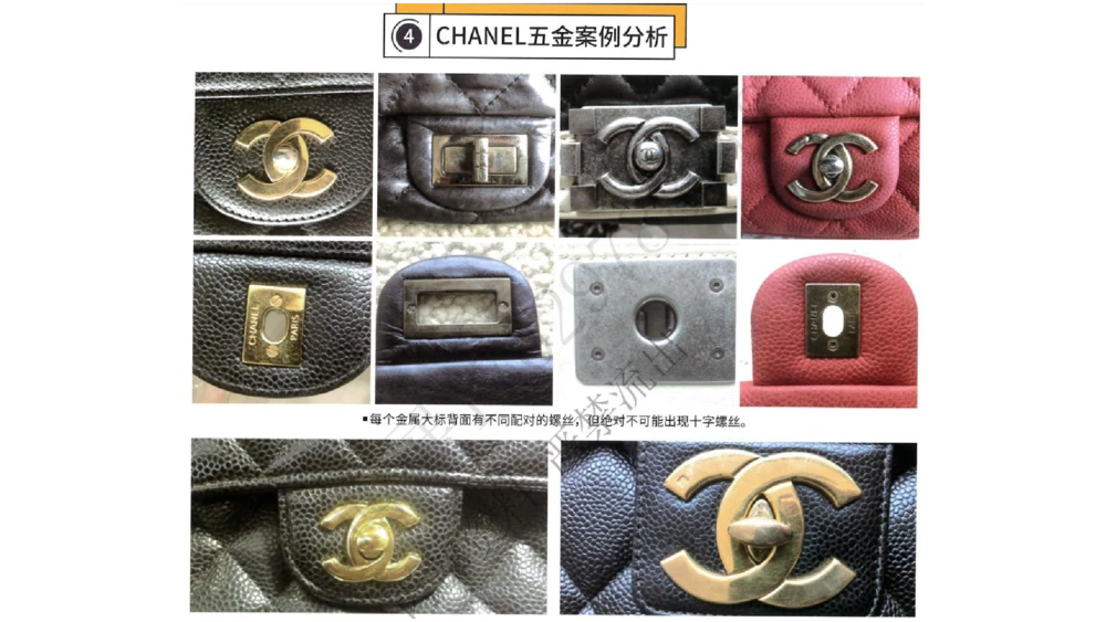 奢侈品名表名包_X017-奢侈品鉴定教程最新合集_4、奢侈品包包鉴定全套课程+资料_箱包鉴定资料