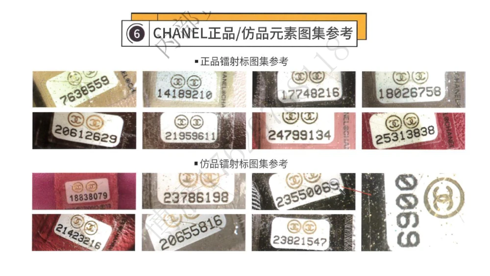 奢侈品名表名包_X017-奢侈品鉴定教程最新合集_4、奢侈品包包鉴定全套课程+资料_箱包鉴定资料