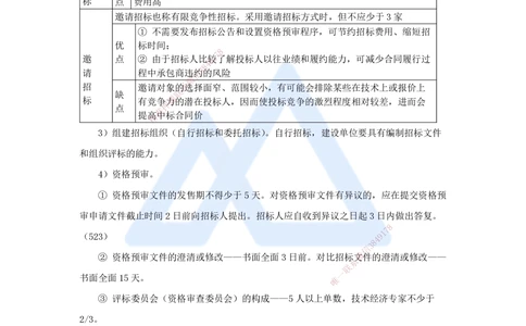 04.2025宿吉南-名师冲刺特训-第3章（4）建设工程招标投标与合同管理1_2026年一级建造师_2026年一建管理_2025年一建管理SVIP_04-冲刺串讲✿考点强化✿小灶集训_讲义
