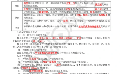 01.2025环球网校一级建造师《公路工程管理与实务》真题透析_2026年一级建造师_2026年一建公路_2025年一建公路SVIP_03-习题精析✿实战特训✿模考通关_29-公路《真题透析班》杨姣HQ