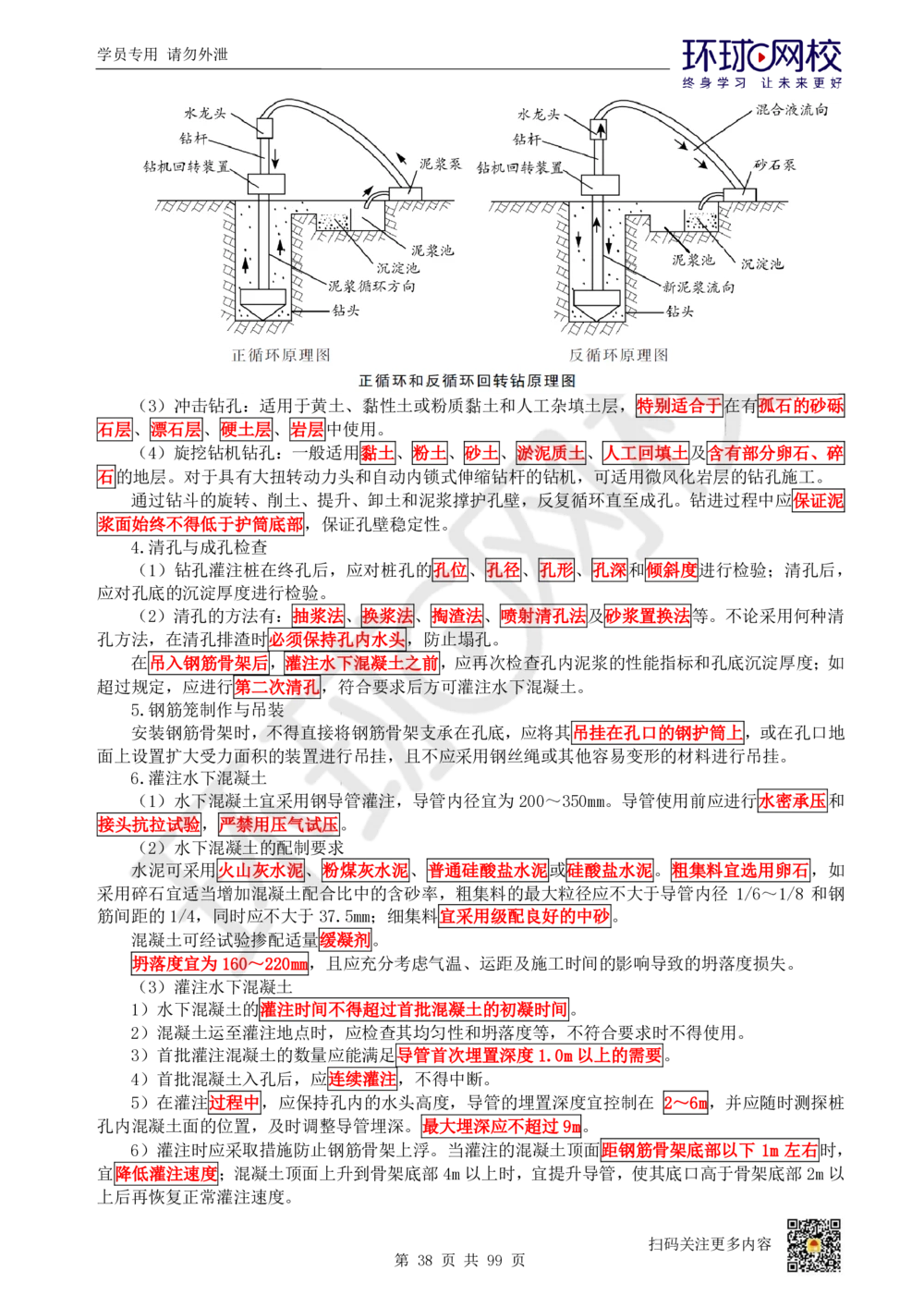 01.2025环球网校一级建造师《公路工程管理与实务》真题透析_2026年一级建造师_2026年一建公路_2025年一建公路SVIP_03-习题精析✿实战特训✿模考通关_29-公路《真题透析班》杨姣HQ