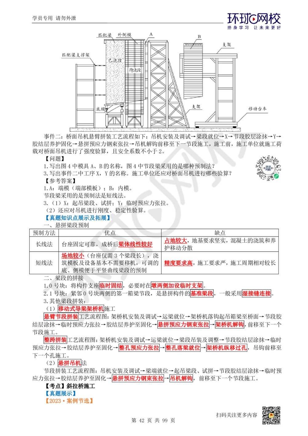 01.2025环球网校一级建造师《公路工程管理与实务》真题透析_2026年一级建造师_2026年一建公路_2025年一建公路SVIP_03-习题精析✿实战特训✿模考通关_29-公路《真题透析班》杨姣HQ