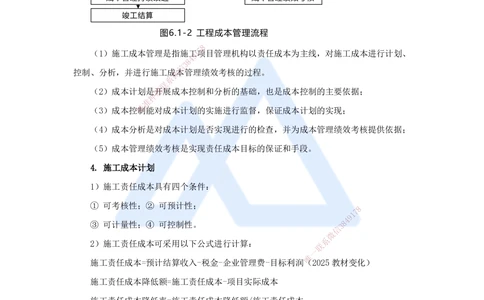 08.2025宿吉南-名师冲刺特训-第6章（8）建设工程成本管理_2026年一级建造师_2026年一建管理_2025年一建管理SVIP_04-冲刺串讲✿考点强化✿小灶集训_讲义