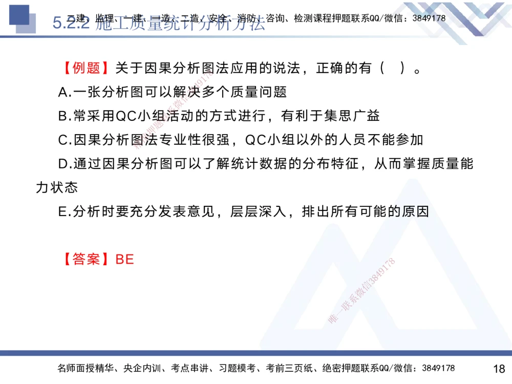 05.2025黄雨诗-核心考点速记-管理5_2026年一级建造师_2026年一建管理_2025年一建管理SVIP_02-基础精讲✿高端面授✿深度强化_33-管理《核心考点速记》黄雨诗HX_讲义