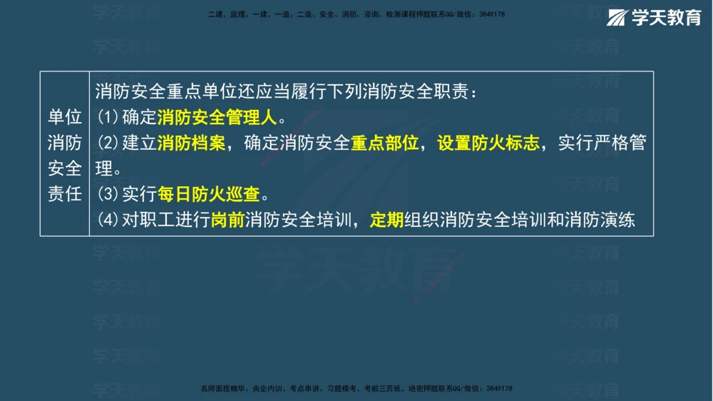 05.2026年一建《法规》强基特训讲义（中）彩色观看版讲义_2026年一建法规_2026年一建法规SVIP_03-习题精析✿实战特训✿模考通关_08-2026年一建法规-学天网校-强基特训班-武海峰