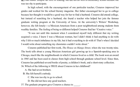 2008年高考英语试卷（天津）（空白卷）_英语历年高考真题_新&middot;Word版2008-2025&middot;高考英语真题_英语（按年份分类）2008-2025_2008&middot;高考英语真题