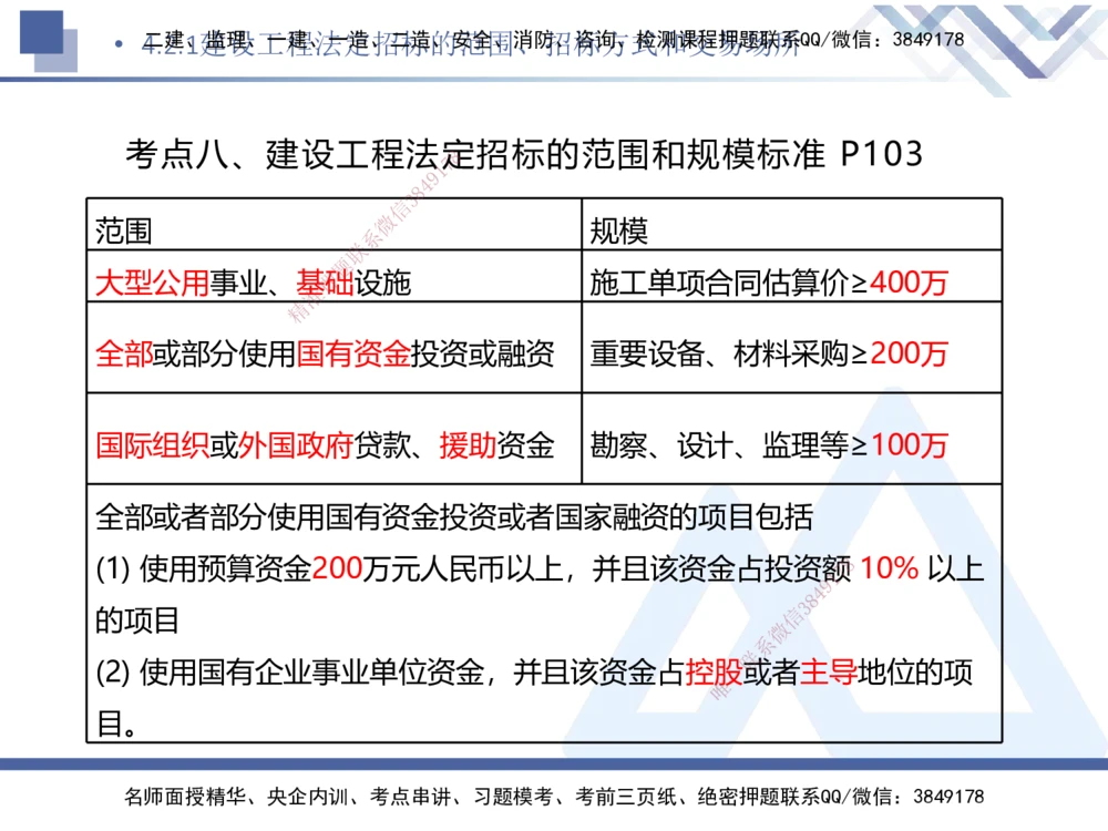 02.2025刘颖-核心考点精析-法规2_2026年一建法规_2025年一建法规SVIP_02-基础精讲✿高端面授✿深度强化_07-法规《核心考点精析》刘颖HX_讲义