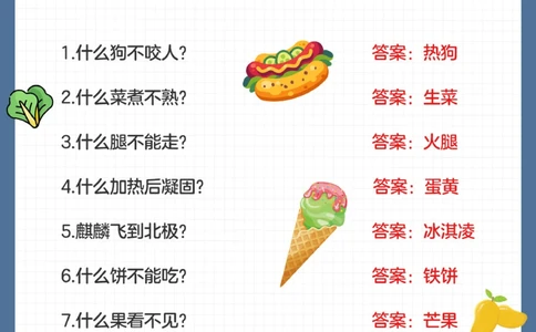 睡前陪孩子玩5分钟脑筋急转弯-更加聪明_2025抖音最火小学全科全年级资料大全集超完整版_家庭教育VIP资源禁止外传