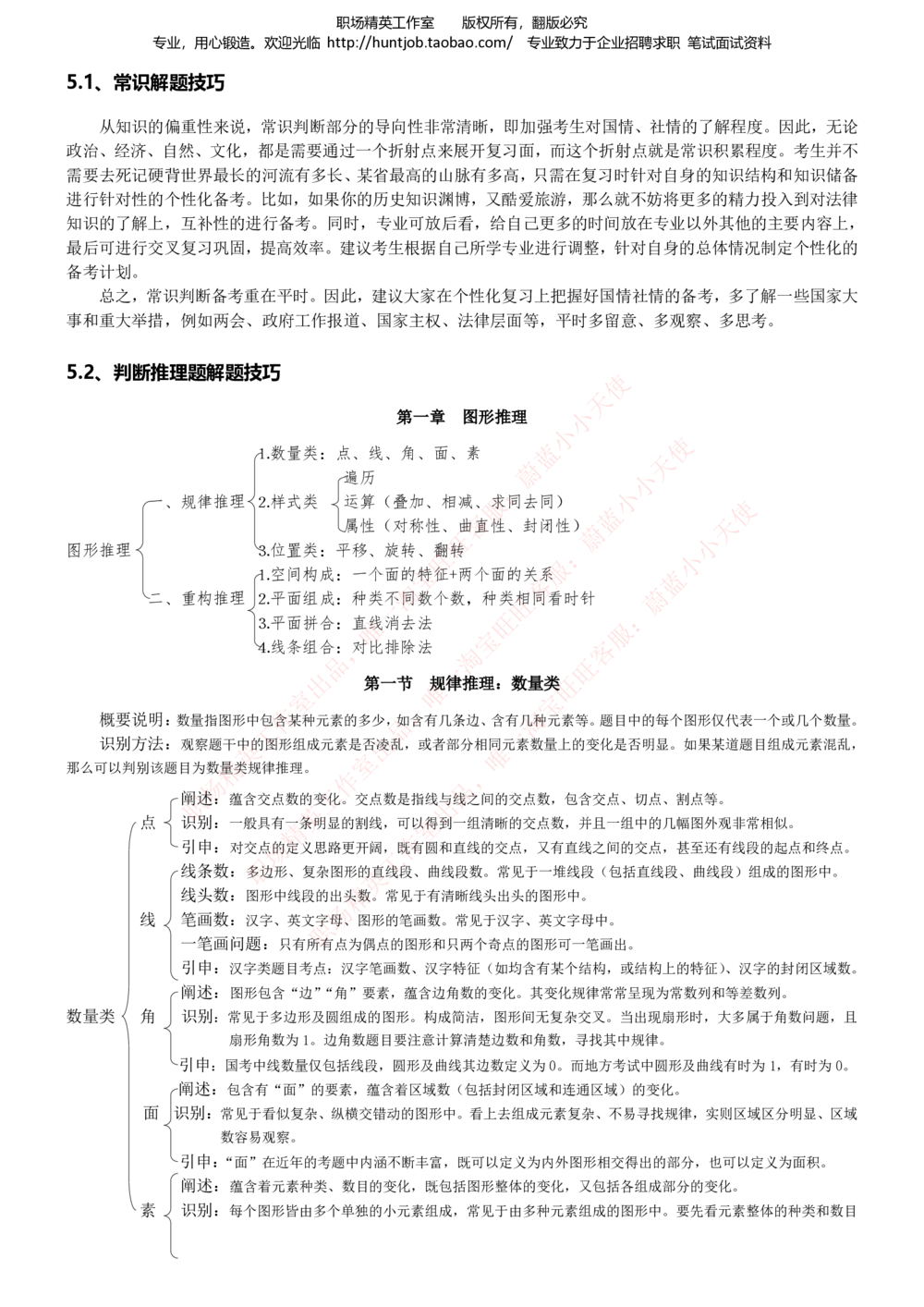 1-华泰证券招聘笔试精华知识讲义宝典_2025春招题库汇总_券商-基金题库-1_05基金券商汇总_华泰证券_1-华泰证券招聘笔试精华知识讲义宝典