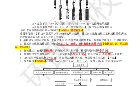 09.第9讲-11特殊路基施工-软土地区（2）_2026年一级建造师_2026年一建公路_2025年一建公路SVIP_02-基础精讲✿高端面授✿深度强化_09-公路《考点精讲班》吴然、安国庆HQ_安国庆