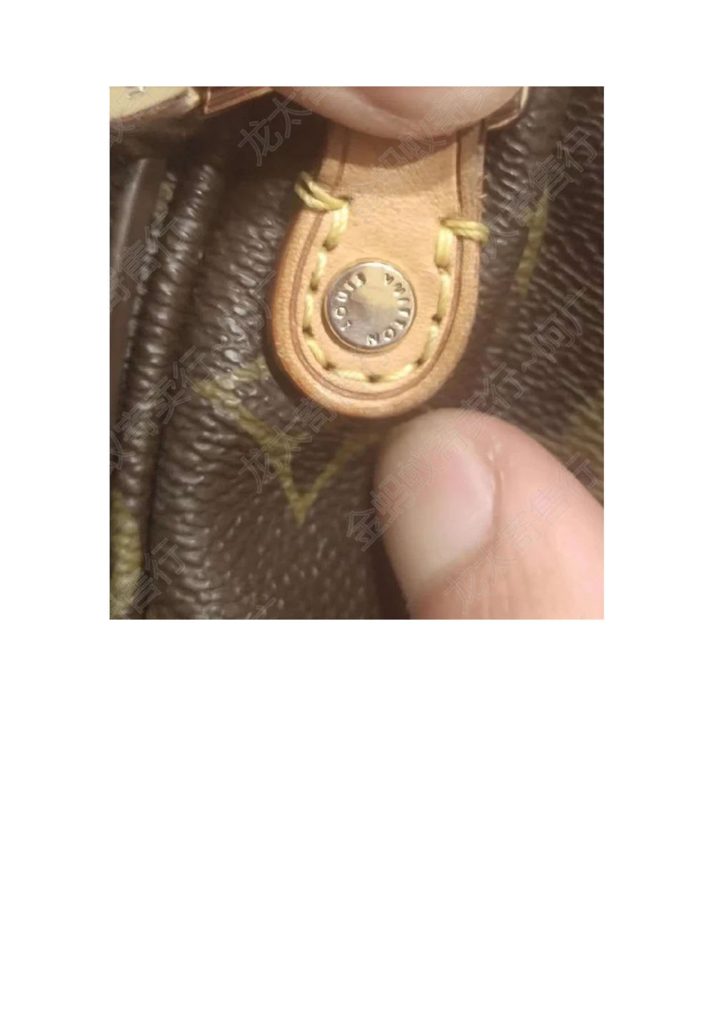 LV包_X017-奢侈品鉴定教程最新合集_4、奢侈品包包鉴定全套课程+资料