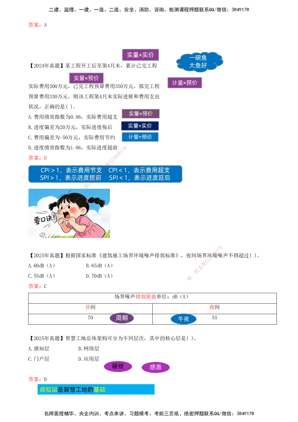 02.02-备考预习（二）_2026年一级建造师_2026年一建管理_2026年一建管理SVIP_2026一建管理SVIP_02-基础精讲✿高端面授✿深度强化_金月_00-备考预习_讲义