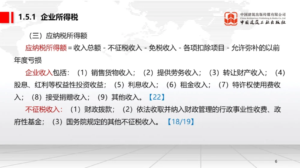 05节：1.5.1企业所得税～1.6.2行政许可、行政处罚和行政强制（12.29）_2026年一建法规_2026年一建法规SVIP_02-基础精讲✿高端面授✿深度强化_讲义