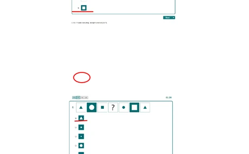 2013SC-Logic2-渣打笔试题目（16道）_2025春招题库汇总_十大行测题库_2023年十大热门题库更新中_05、TalentQ汇总_TalentQ测试题（适合大多数外资银行以及其他企业）_1必看Logical题（约100道）