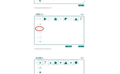 2013SC-Logic2-渣打笔试题目（16道）_2025春招题库汇总_十大行测题库_2023年十大热门题库更新中_05、TalentQ汇总_TalentQ测试题（适合大多数外资银行以及其他企业）_1必看Logical题（约100道）