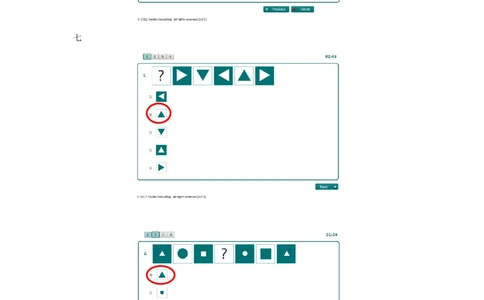 2013SC-Logic2-渣打笔试题目（16道）_2025春招题库汇总_十大行测题库_2023年十大热门题库更新中_05、TalentQ汇总_TalentQ测试题（适合大多数外资银行以及其他企业）_1必看Logical题（约100道）