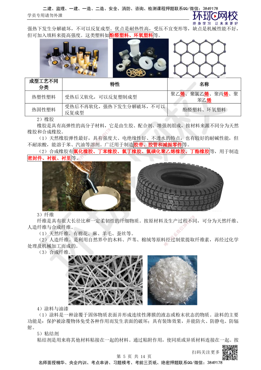 02.第2讲-11非金属及电气材料的分类和应用_2026年一级建造师_2026年一建机电_2025年一建机电SVIP_02-基础精讲✿高端面授✿深度强化_26-机电《考点精讲班》苏婷HQ