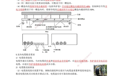 09.建筑电气（2）_2026年一级建造师_2026年一建机电_2025年一建机电SVIP_02-基础精讲✿高端面授✿深度强化_21-机电《3D精讲班》小超人SMR推荐_讲义