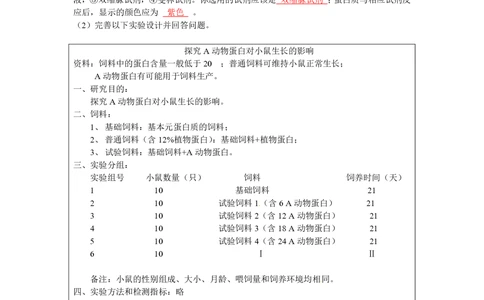 2010年高考生物试卷（广东）（解析卷）_生物历年高考真题_新&middot;PDF版2008-2025&middot;高考生物真题_生物（按省份分类）2008-2025_2008-2025&middot;（广东）生物高考真题