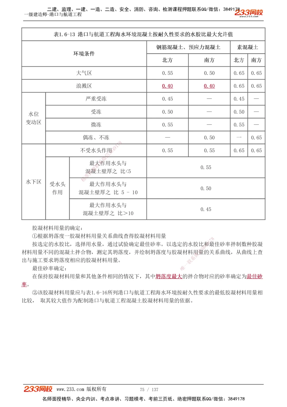 1-22_2026年一级建造师_2026年一建港航_2025年一建港航SVIP_02-基础精讲✿高端面授✿深度强化_07-港航《教材精讲班》陈冬铭233推荐_讲义