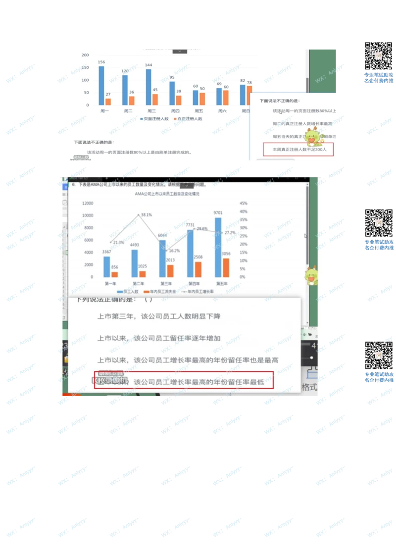 2022最新北森行测部分整理_2025春招题库汇总_地产题库-1_旭辉_旭辉