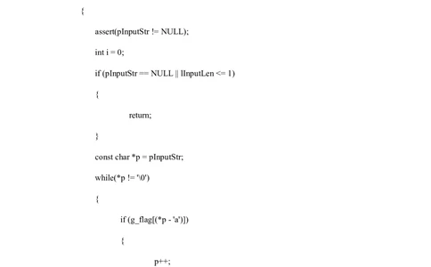 2014华为校园招聘笔试算法题汇总_2025春招题库汇总_互联网题库-1_02互联网汇总_20、华为_10、华为算法题库