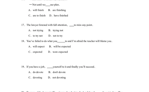 2010年高考英语试卷（四川）（空白卷）_英语历年高考真题_新&middot;Word版2008-2025&middot;高考英语真题_英语（按年份分类）2008-2025_2010&middot;高考英语真题