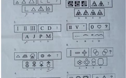 2012上海移动真题（技术类+营销类）截图版(1)_2025春招题库汇总_国企-运营商题库_2023中国移动笔试资料（清宇）_重中之重之二历年移动笔试真题