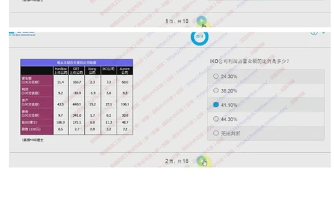 2017年10月22_2025春招题库汇总_十大行测题库_2023年十大热门题库更新中_11、SH-1汇总_按年份分类_2018年新题_普华20180615_2.普华真题包