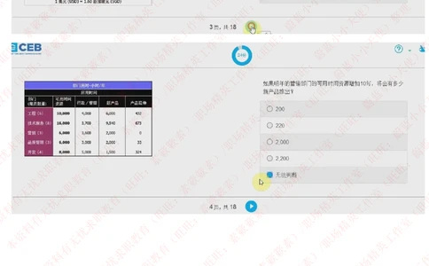 20170927_2025春招题库汇总_十大行测题库_2023年十大热门题库更新中_11、SH-1汇总_按年份分类_2018年新题_普华20180615_2.普华真题包