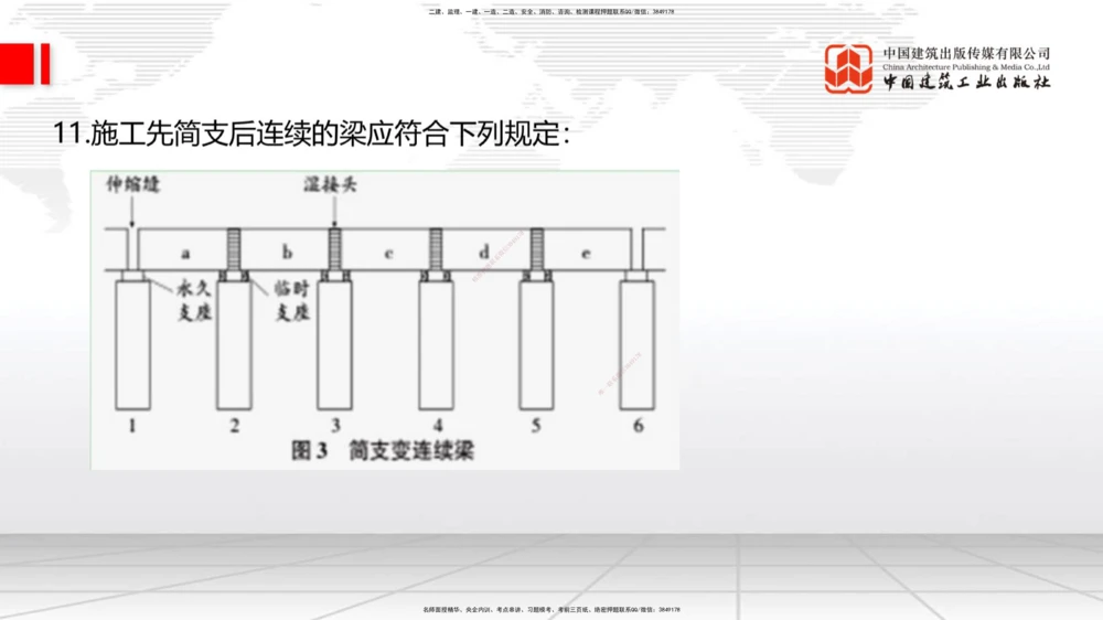09.16一建《公路》考前指导公开课_2026年一级建造师_2026年一建公路_2025年一建公路SVIP_04-冲刺串讲✿考点强化✿小灶集训_68-公路《考前指导公开》朱娟婷JGS_讲义