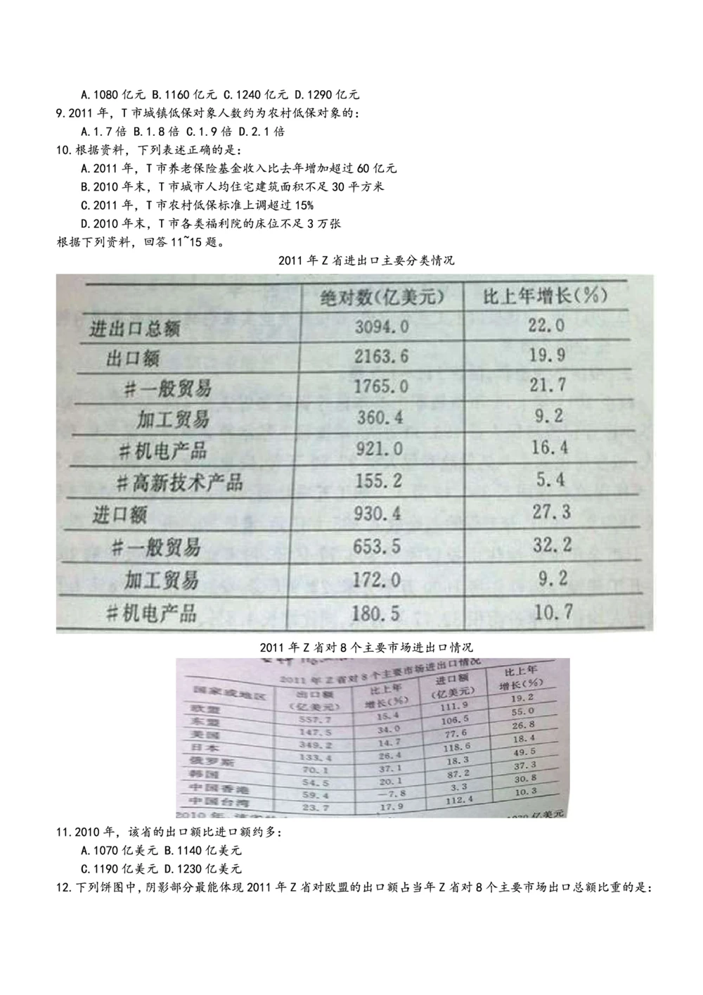 2014国电集团（注：国电集团是国能源前身！）笔试试题真题及答案解析_2025春招题库汇总_国企题库_国家能源_20230827_151217_重中之重国家能源集团历年招聘笔试真题