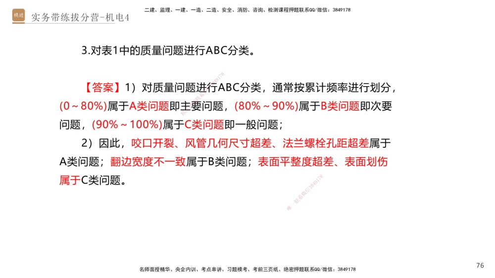 04.2025石莉-实务带练拔分营-机电实务4_2026年一级建造师_2026年一建机电_2025年一建机电SVIP_04-冲刺串讲✿考点强化✿小灶集训_52-机电《实务带练拔分》石莉HX_讲义
