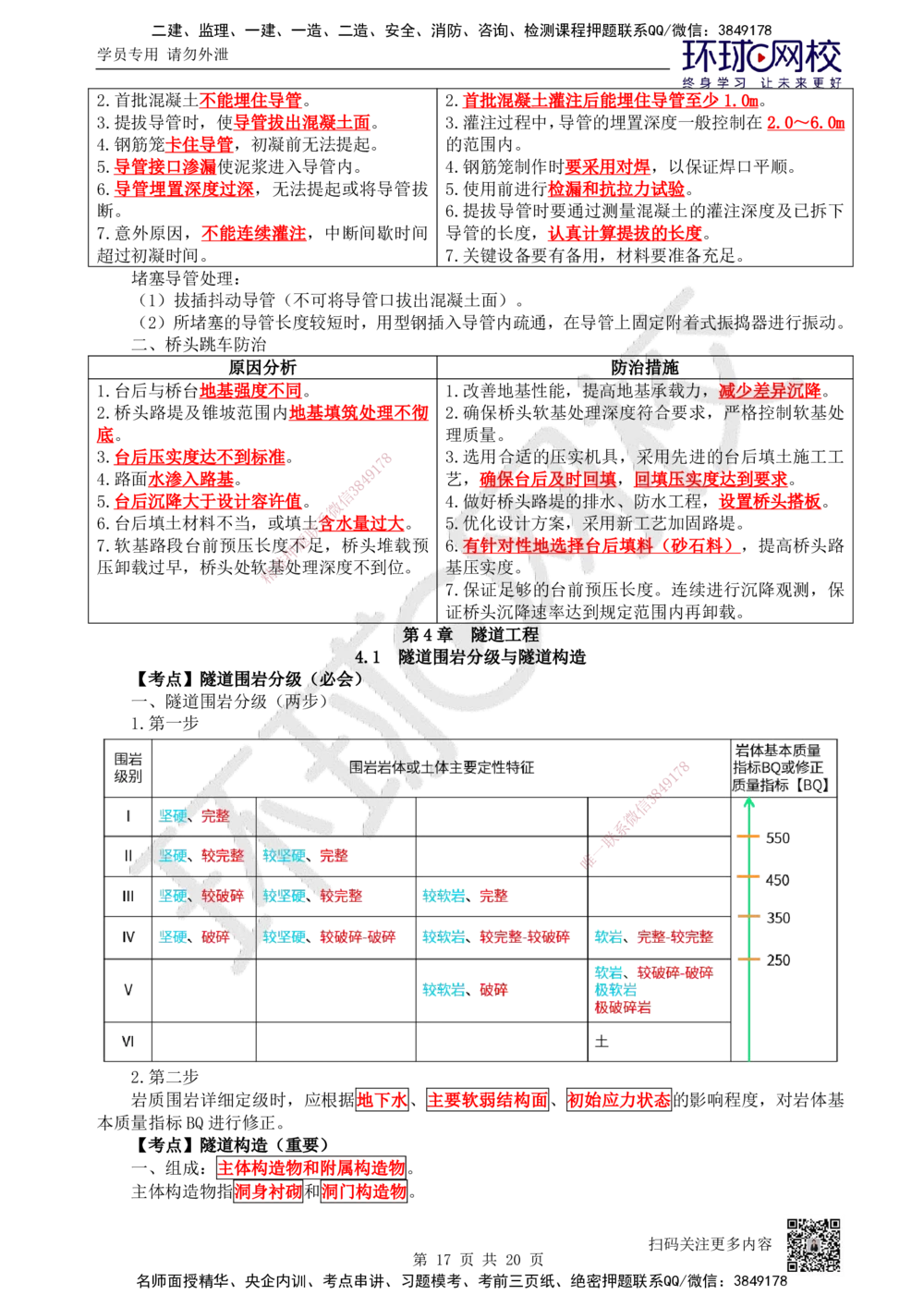 03.2025一建公路直播密训（三）-吴然--87_2026年一级建造师_2026年一建公路_2025年一建公路SVIP_04-冲刺串讲✿考点强化✿小灶集训_26-公路《直播密训班》吴然HQ