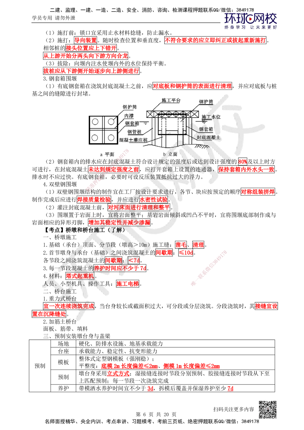 03.2025一建公路直播密训（三）-吴然--87_2026年一级建造师_2026年一建公路_2025年一建公路SVIP_04-冲刺串讲✿考点强化✿小灶集训_26-公路《直播密训班》吴然HQ