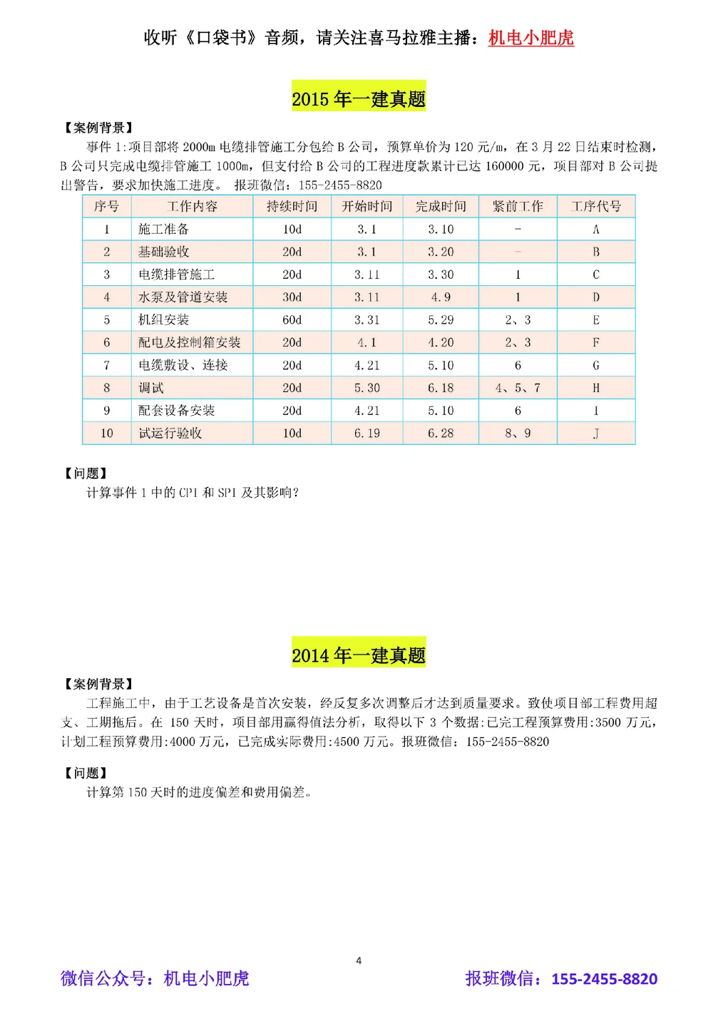 02-赢得值计算（空白版）_2026年一级建造师_2026年一建机电_2025年一建机电SVIP_02-基础精讲✿高端面授✿深度强化_11-机电《教材精讲班》小肥虎SMR_管理《五大必会》