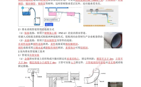 07.建筑管道_2026年一级建造师_2026年一建机电_2025年一建机电SVIP_02-基础精讲✿高端面授✿深度强化_21-机电《3D精讲班》小超人SMR推荐_讲义