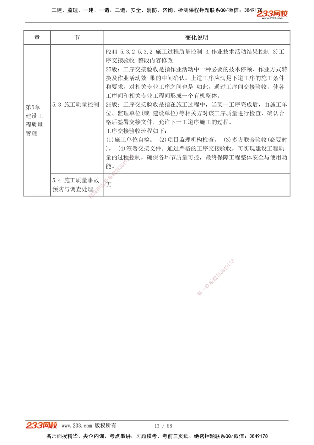 1-12_2026年一级建造师_2026年一建管理_2026年一建管理SVIP_2026一建管理SVIP_02-基础精讲✿高端面授✿深度强化_10-2026年一建管理-233网校-教材精讲班-赵春晓推荐_讲义