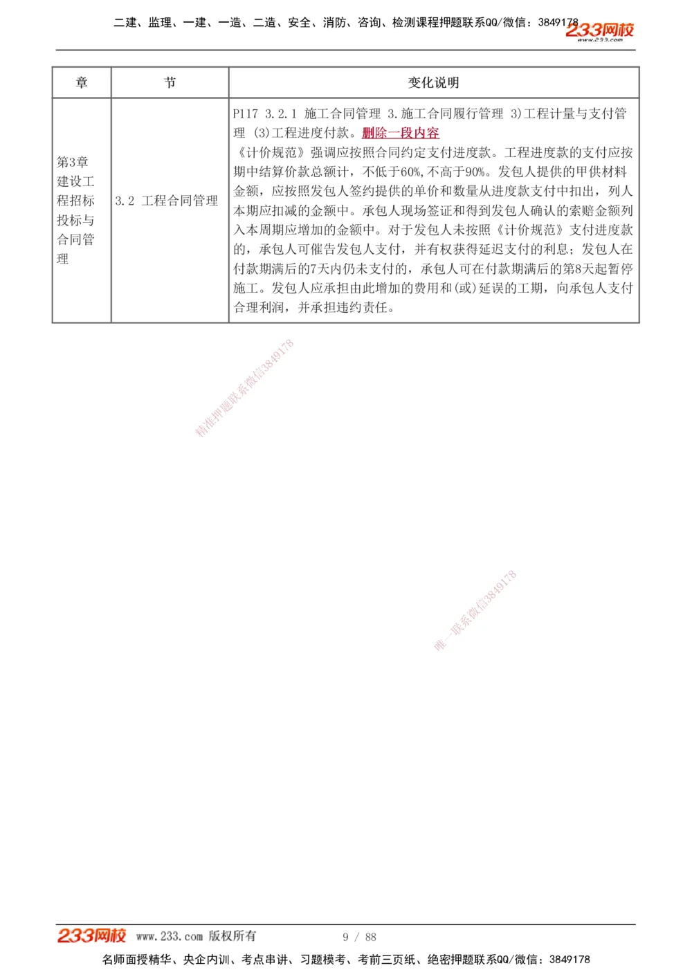 1-12_2026年一级建造师_2026年一建管理_2026年一建管理SVIP_2026一建管理SVIP_02-基础精讲✿高端面授✿深度强化_10-2026年一建管理-233网校-教材精讲班-赵春晓推荐_讲义