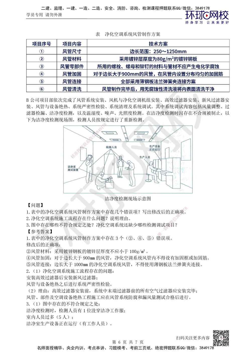 02.2025一建机电案例特训-第2讲-建筑机电水电风（1）_2026年一级建造师_2026年一建机电_2025年一建机电SVIP_04-冲刺串讲✿考点强化✿小灶集训_12-机电《案例特训班》赵金凤HQ_讲义