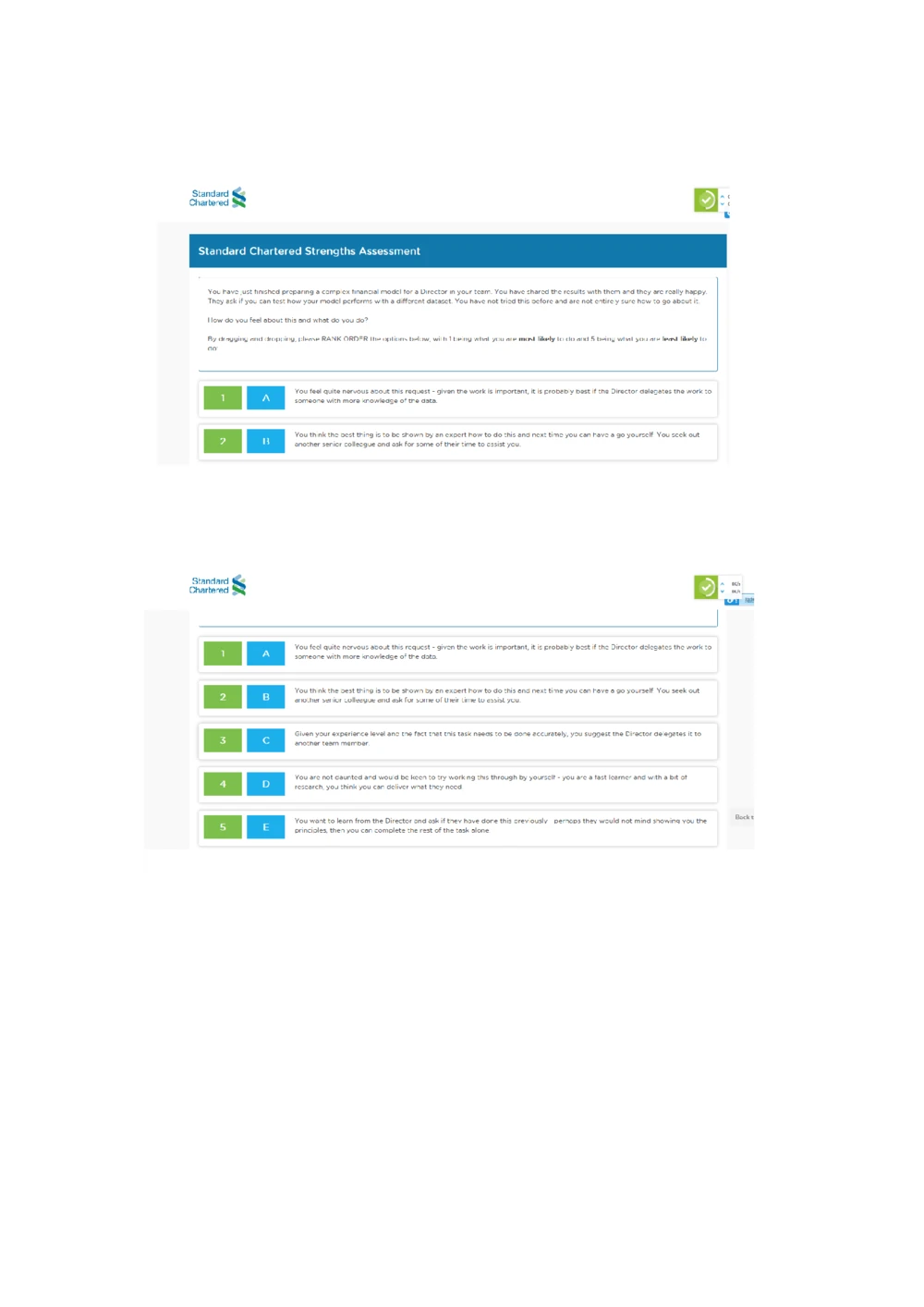 200023_2025春招题库汇总_十大行测题库_2023年十大热门题库更新中_05、TalentQ汇总_TalentQ笔试题库英文_04、TalentQ（图文版-参考）（中文英文都有）_3选看strengthassessment（一套渣打）