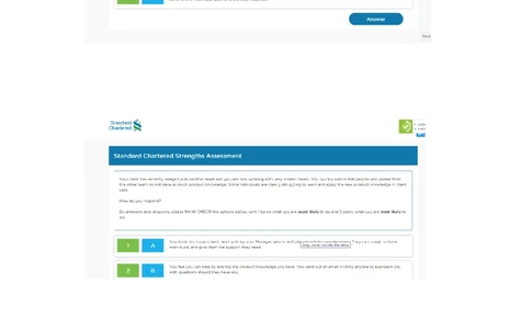 200023_2025春招题库汇总_十大行测题库_2023年十大热门题库更新中_05、TalentQ汇总_TalentQ笔试题库英文_04、TalentQ（图文版-参考）（中文英文都有）_3选看strengthassessment（一套渣打）